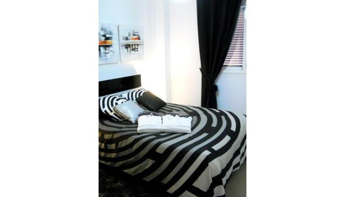 Azul Beach Apartments - Marholidays poza 7