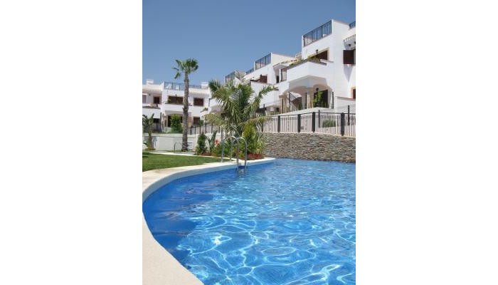 Azul Beach Apartments - Marholidays poza 8