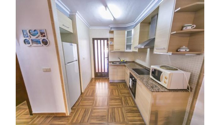 Homely Apartments Arcos Del Mediterraneo poza 2