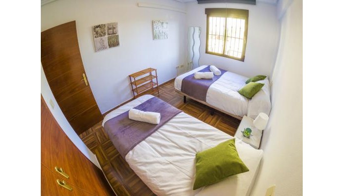 Homely Apartments Arcos Del Mediterraneo poza 7