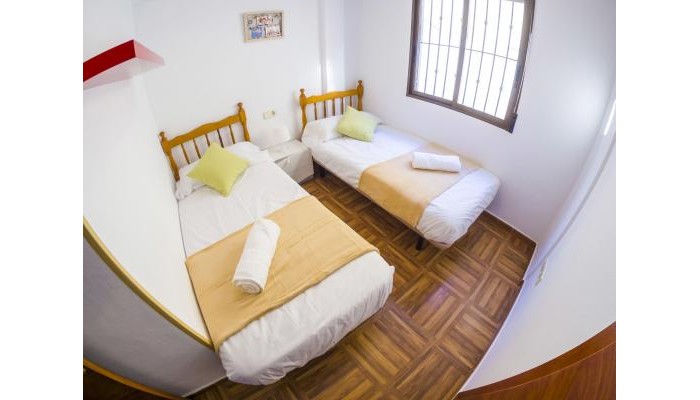 Homely Apartments Arcos Del Mediterraneo poza 1