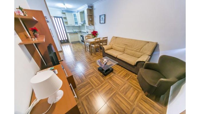 Homely Apartments Arcos Del Mediterraneo poza 3