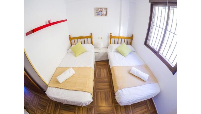 Homely Apartments Arcos Del Mediterraneo poza 4