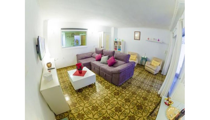 Homely Apartments Playa De Los Locos poza 6