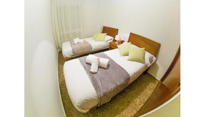 Homely Apartments Playa De Los Locos poza 9