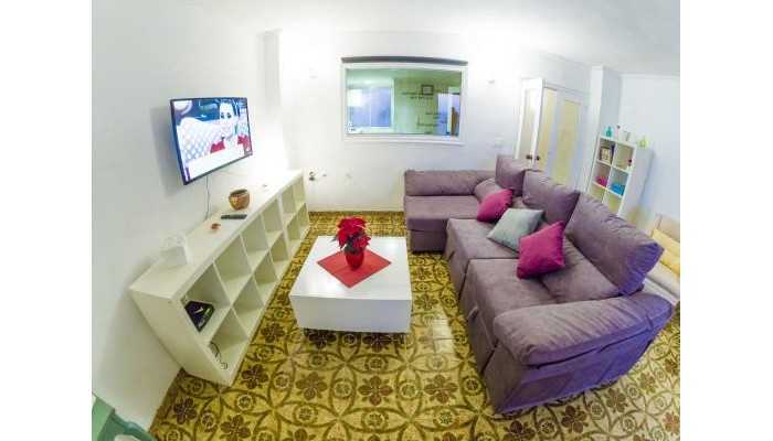 Homely Apartments Playa De Los Locos poza 7