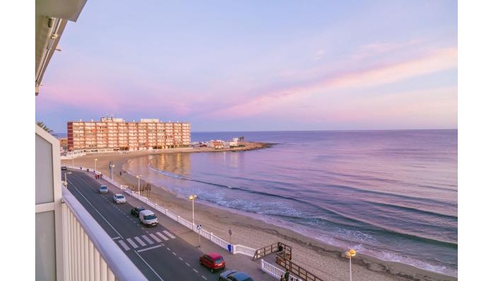 Homely Apartments Playa De Los Locos poza 1