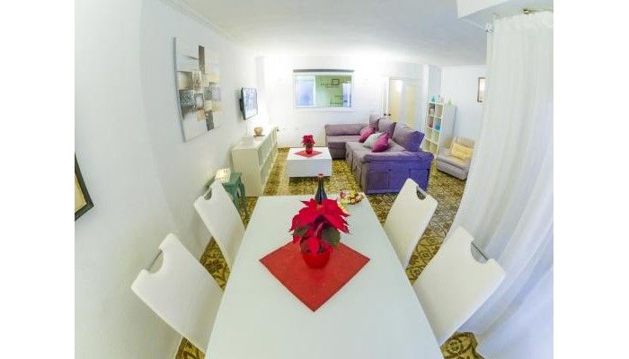 Homely Apartments Playa De Los Locos poza 0