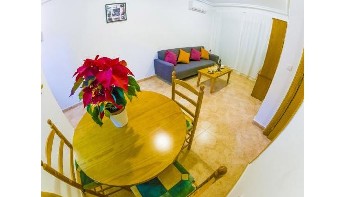 Homely Apartments Radio Murcia poza 6