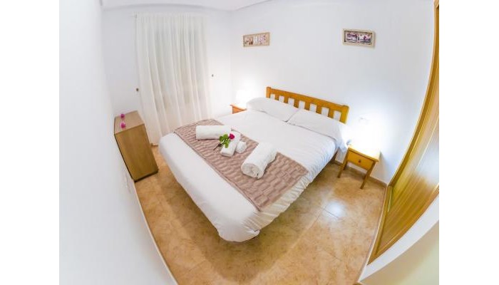 Homely Apartments Radio Murcia poza 1