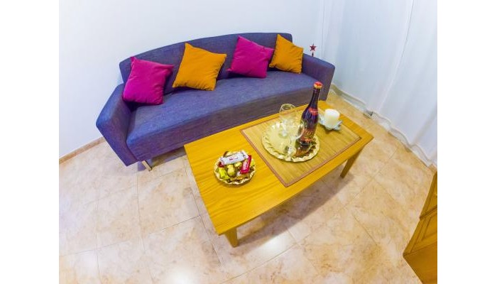 Homely Apartments Radio Murcia poza 8