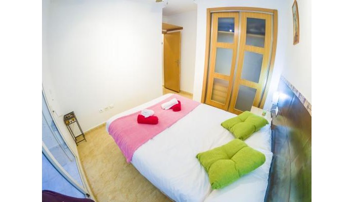 Homely Apartments Zammit poza 1