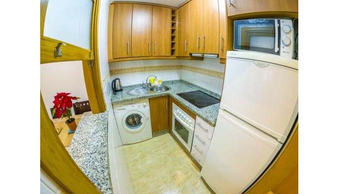 Homely Apartments Zammit poza 5