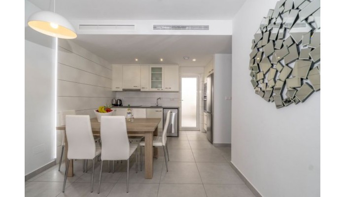 Hotel Apartamento Bennecke Bella poza 5