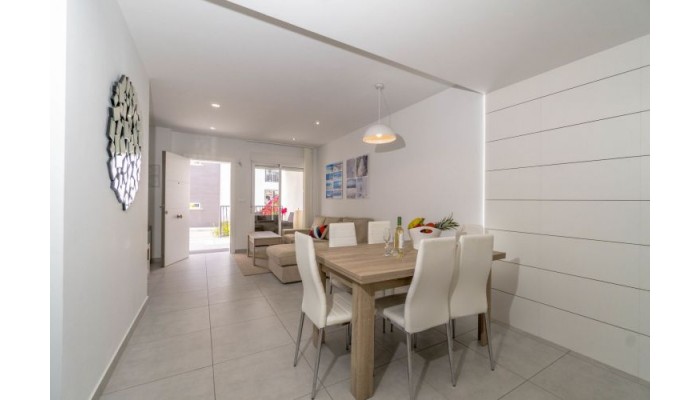 Hotel Apartamento Bennecke Bella poza 2