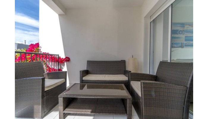 Hotel Apartamento Bennecke Bella poza 9