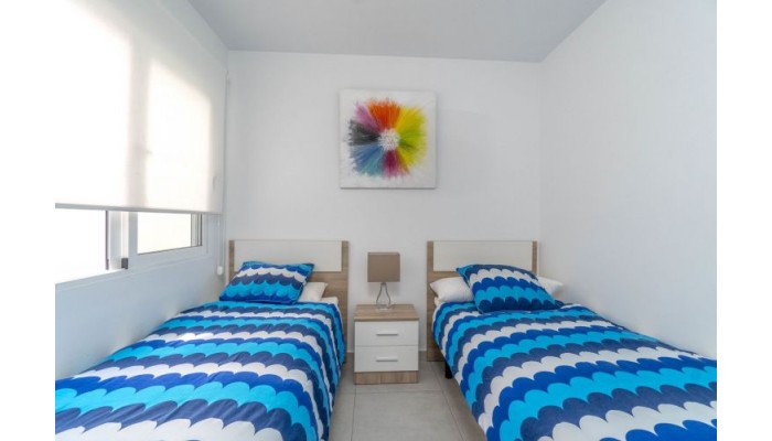 Hotel Apartamento Bennecke Bella poza 3