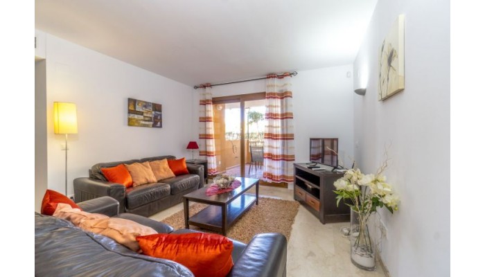 Hotel Apartamento Bennecke Palmera poza 8