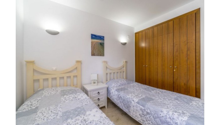 Hotel Apartamento Bennecke Palmera poza 10