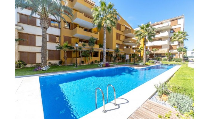 Hotel Apartamento Bennecke Palmera poza 0