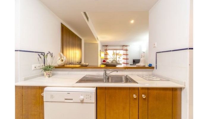 Hotel Apartamento Bennecke Palmera poza 5