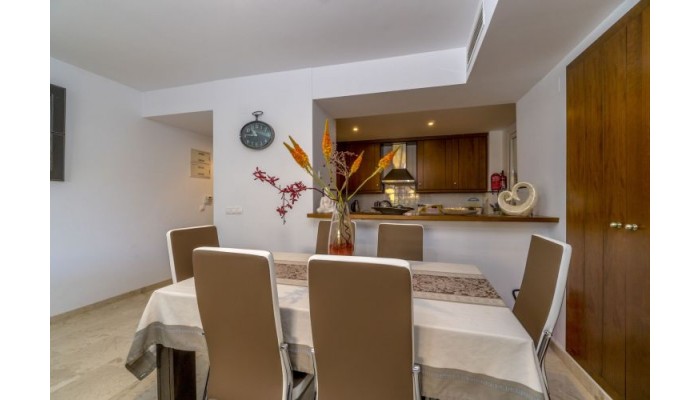 Hotel Apartamento Bennecke Palmera poza 6