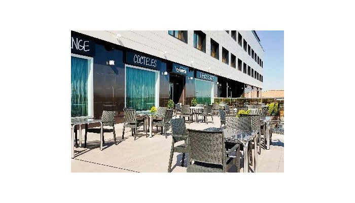 Hotel Dona Monse poza 3