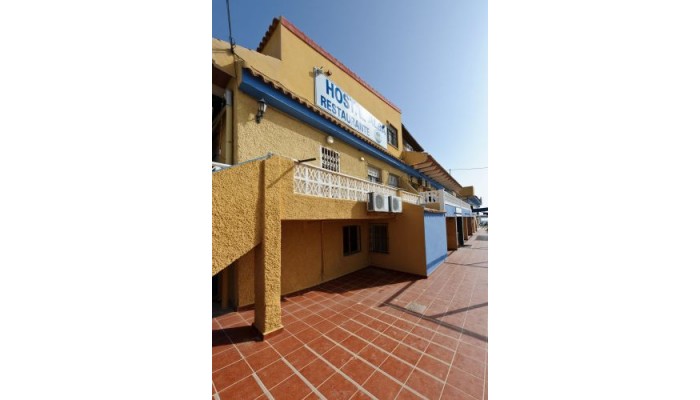 Hotel Hostal Alba poza 2