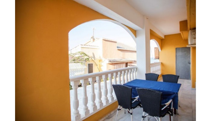 Hotel Hostal Alba poza 11