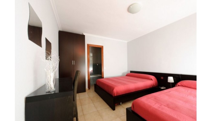 Hotel Hostal Alba poza 7