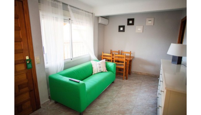 Hotel Hostal Alba poza 1