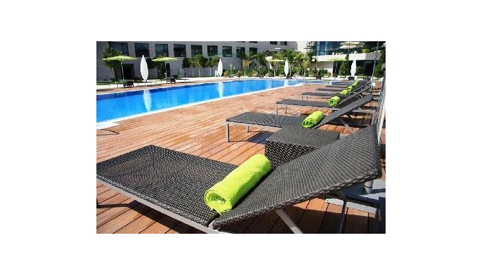 Hotel La Finca Golf poza 3