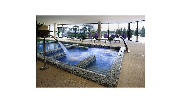 Hotel La Finca Golf poza 4