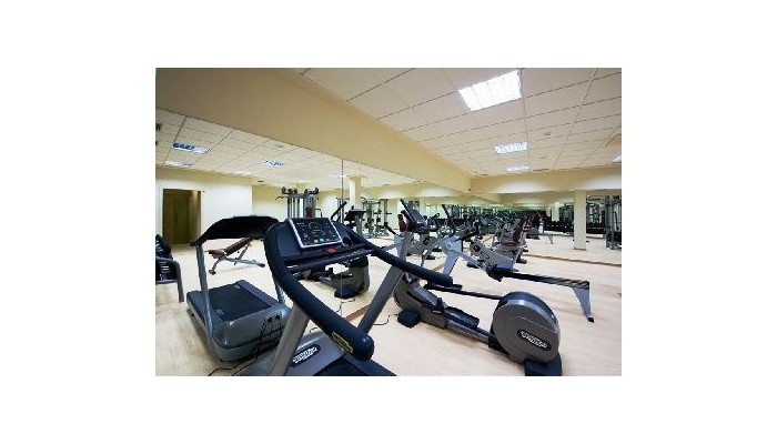 Hotel La Finca Golf poza 5