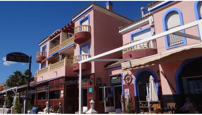 Hotel Masa Internacional poza 6