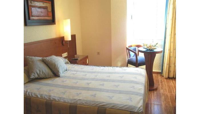 Hotel Masa International poza 1