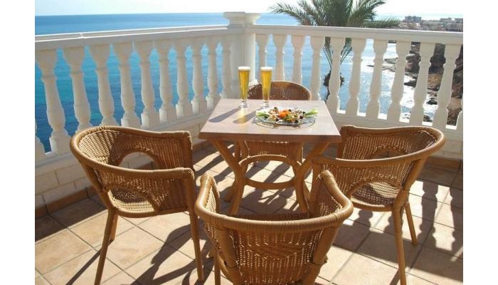 Hotel Masa International poza 6