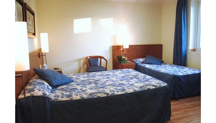 Hotel Masa International poza 5