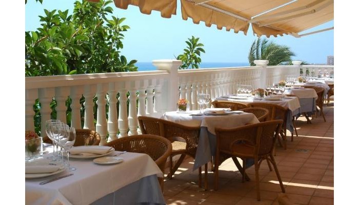 Hotel Masa International poza 4