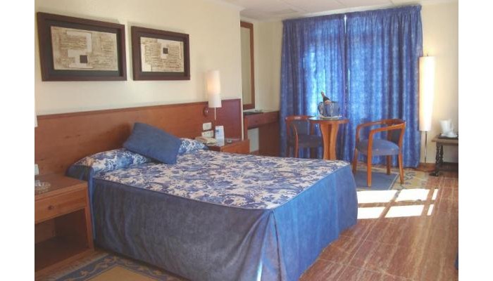 Hotel Masa International poza 3