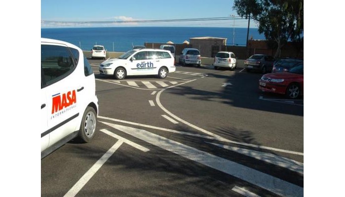 Hotel Masa International poza 8