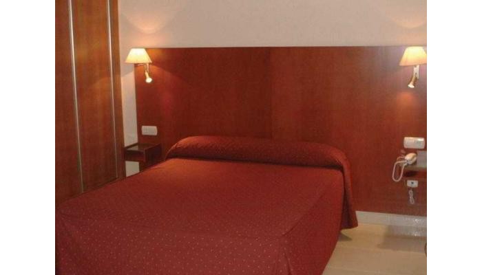 Hotel Playas De Torrevieja poza 1