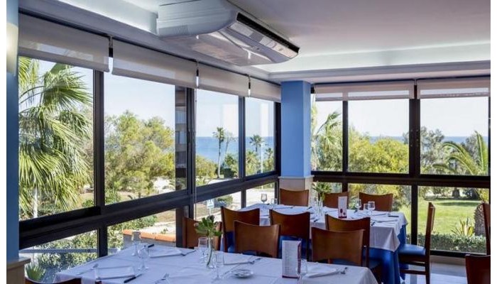 Hotel Playas De Torrevieja poza 9