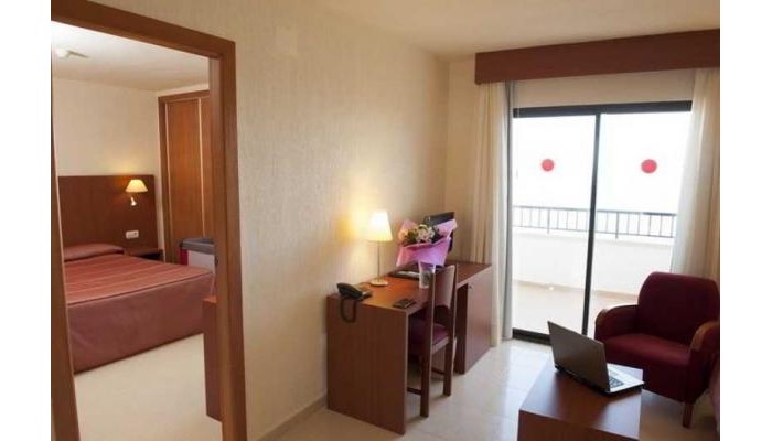 Hotel Playas De Torrevieja poza 0