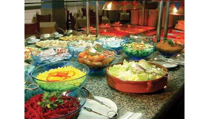 Hotel Playas De Torrevieja poza 7