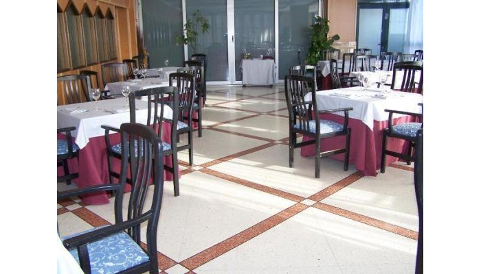 Hotel Torrejoven poza 4