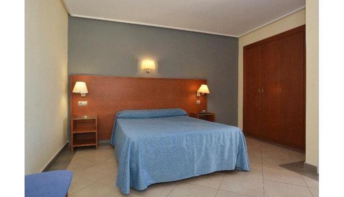 Hotel Torrejoven poza 1