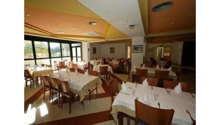 Hotel Torrejoven poza 0