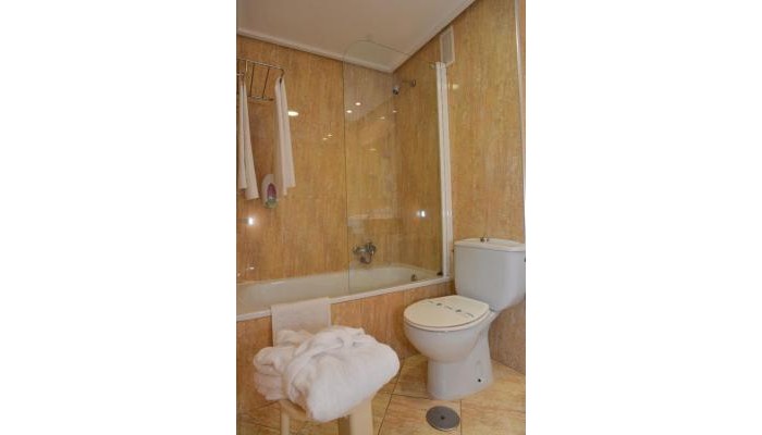 Hotel Torrejoven poza 7