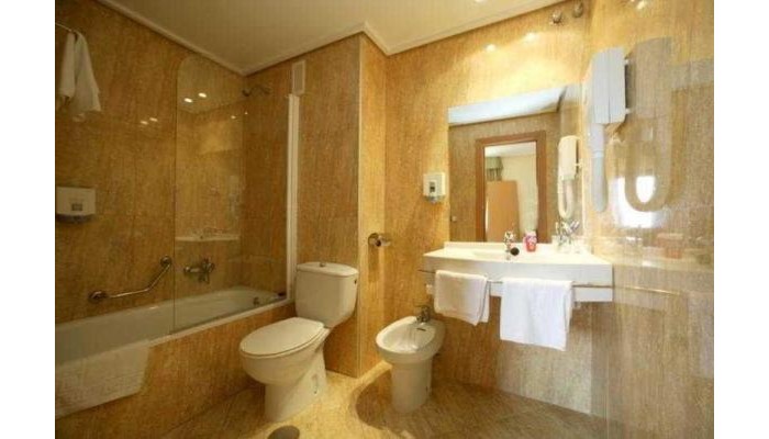 Hotel Torrejoven poza 3